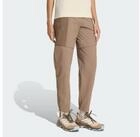 adidas TERREX Outdoorhose TERREX XPERIOR UTILITAS CLIMA365 ZIP-OFF-HOSE (1-tlg)