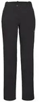 Mammut Outdoorhose Hiking V Pants Women beige EU 36