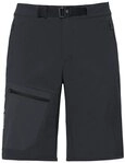 VAUDE Funktionshose Men's Badile Shorts II (1-tlg) schnellstrocknende und
