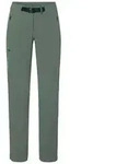 VAUDE Funktionshose Women's Badile Pants III (1-tlg) schnellstrocknende und