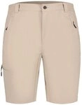 Icepeak Trekkingshorts Icepeak Shorts Berwyn