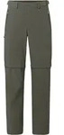 VAUDE Outdoorhose Vaude Farley Stretch Zip-off Wanderhose Herren 46
