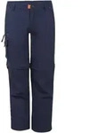 TROLLKIDS Trekkinghose Kids Oppland Pants