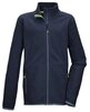 Killtec Fleecejacke KOS 162 (mit Stehkragen) dunkelblau Jungen