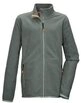 Killtec Fleecejacke KOS 162 (mit Stehkragen) naturgr&uuml;n Jungen