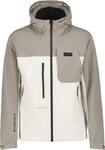 Ice Funktionsjacke ICEPEAK BRANDT PUDER