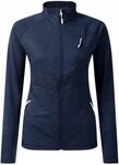 Dare2b Softshelljacke Damen Stretch midlayer - EmergingIIIMid