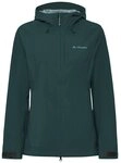 VAUDE Outdoorjacke Women's Elope Jacket III (1-St) Damen Wanderjacke gegen Wind...
