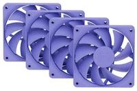 Hyte Geh&auml;usel&uuml;fter HYTE FA12, Geh&auml;usel&uuml;fter, (4er Pack)