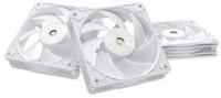 Asus CPU K&uuml;hler L&Uuml;FTER PROART PF120 FAN PWM WHITE 3IN1 (90DA00M3-B09020)