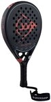 Dunlop Padelschl&auml;ger Galactica OS (Oversize) 360g/Rund/Turnier schwarz
