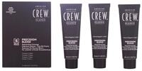 AMERICAN Mascara PRECISION BLEND LOTE #2-3 dark 3 pz
