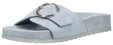 Paul Green Paul Green Pantoletten Veloursleder Pantolette