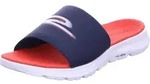 Skechers Go Consistent 2.0 - CULVER Pantolette blau 47 EU