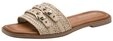 Tamaris ANTIslide, TOUCH-IT mit Blockabsatz Blockabsatz Pantolette ANTIslide