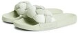 Tommy Jeans TJW BRAIDED SLIDES Pantolette Sommerschuh, Schlupfschuh,...