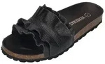 VERBENAS ROCIO nucleo volante Pantolette Negro schwarz 41 EU