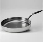 NAKOA Bratpfanne NAKOA Pfanne mit kratzfester Antihaftbeschichtung 28 cm f&uuml;r