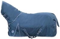 HKM Pferde-Thermodecke HKM Weidedecke -Starter- 300 g Wattef&uuml;llung, Halsteil