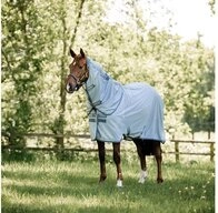 Horseware Pferde-Fliegendecke Horseware Amigo Bug Rug Plus