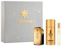 RABANNE Duft-Set Paco 1 Million Edt. Packung mit 100 ml und Geschenk