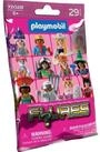 Playmobil&reg; PLAYMOBIL Figures: Girls (Serie 29), Steinbaukasten