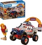 Playmobil&reg; Offroad Truck (72061), City Action Konstruktions-Spielset, (73 St), Made