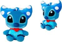 SIMBA Pl&uuml;schfigur Pl&uuml;sch Stofftier Disney Doorables Stitch 25cm 6315870546