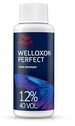 Wella Haarfarbe Wella Welloxon Perfect ME+ 12% 60ml