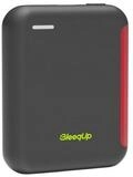 BleeqUp Sportbrille Ranger Power Plus portable charger, (1-St)