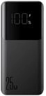 JOYROOM Powerbank Display 25W 10000mAh mit Schnellladetechnologie PD/SFC Powerbank
