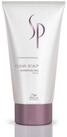 Wella SP Haarshampoo Clear Scalp Shampeeling, tiefenwirkende Reinigung, gegen