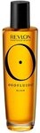REVLON PROFESSIONAL Haar&ouml;l OROFLUIDO ARGAN ORIGINAL ELIXIR, Vegan