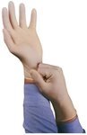 ANSELL Einweghandschuhe Handschuhe TouchNTuff 69-318 (Box a 100 St&uuml;ck)
