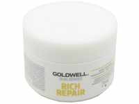 Goldwell Haarspülung Dualsenses Rich Repair 60 Sec Treatment Pflegekur 200 ml