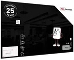 ALLboards Memoboard ALLboards Glastafel Whiteboard Magnettafel Memoboard...