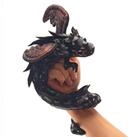 Folkmanis Handpuppen Handpuppe Folkmanis Drachen-Armband