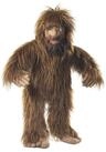 Folkmanis Handpuppen Handpuppe Folkmanis Handpuppe Bigfoot 3180 (Packung)