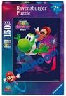 Ravensburger Puzzle Kinderpuzzle 150 XXL Teile - Super Mario Power!, Puzzleteile