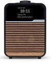 ruarkaudio Ruark Audio R1S Digitalradio (DAB) schwarz