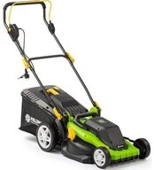 Fieldmann Elektrorasenm&auml;her Elektrorasenm&auml;her - Fieldmann - FZR 2048-E