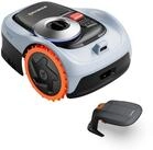 NAVIMOW Rasenm&auml;hroboter Segway i205/i208 AWD M&auml;hroboter ohne Begrenzungskabel, bis