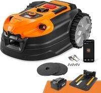 Lawnmaster Rasenm&auml;hroboter OcuMow&reg;18 m&auml;hroboter ohne begrenzungskabel f&uuml;r...