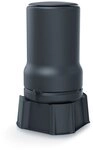 Prosperplast Regentonne Aquabell, 110 l, (Set, 3-tlg)