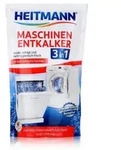 HEITMANN Heitmann Maschinen Entkalker 175g - Waschmaschinen und Geschirrsp&uuml;ler