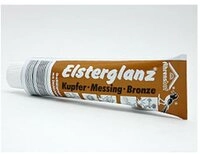 Ahrenshof Kupfer Messing Bronze Politur 150 ml Tube Metallreiniger...