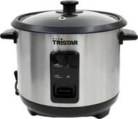 Tristar Reiskocher Tristar RK-6146 Reiskocher 1L Edelstahl 400W