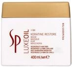 Wella Professionals Haarkur SP - Luxe Oil Keratine Restore Mask