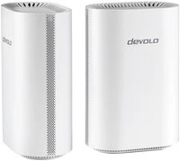DEVOLO Devolo WiFi 7 Repeater Mesh BE6500 07301 WLAN, LAN 6.5 GBit/s Mesh-f&auml;