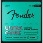 Fender Saiten, 1250L Ultracore 09-42 - 3-Pack - E-Gitarrensaiten